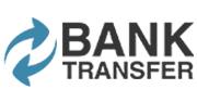 Bank transfer