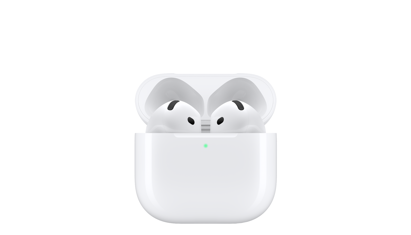 AirPods 4