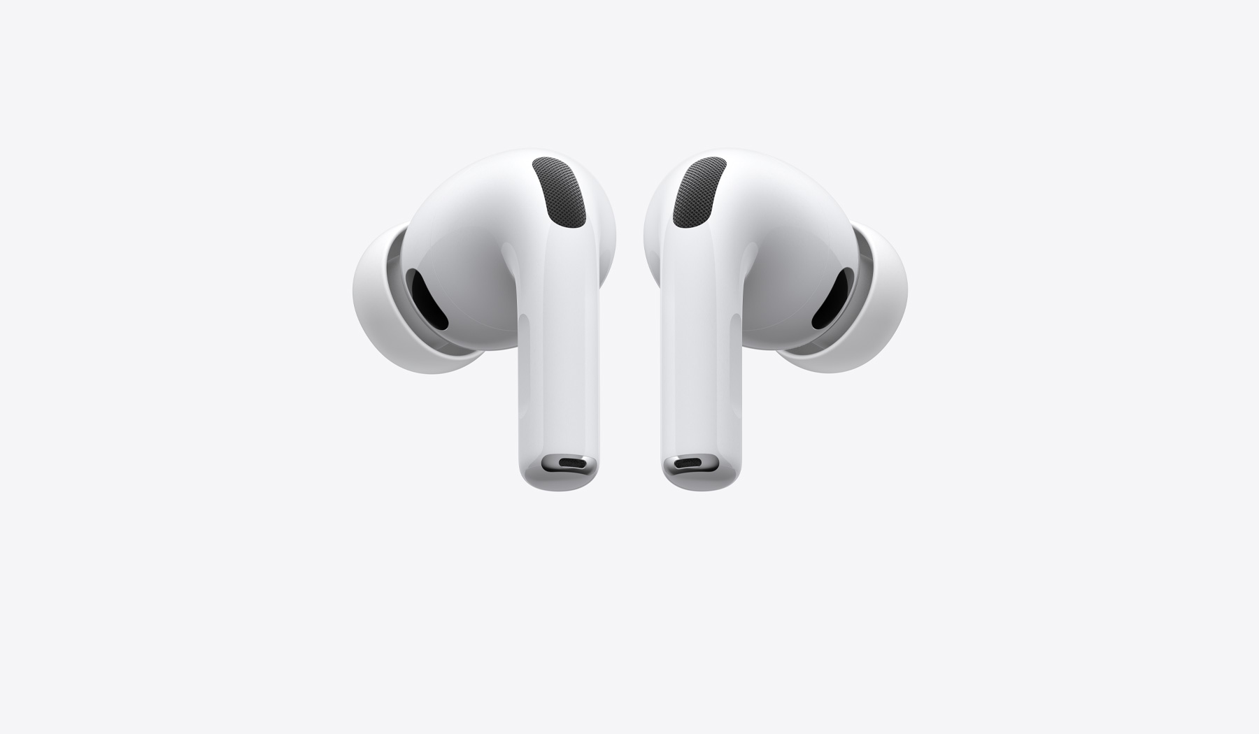AirPods Pro 3 official product view