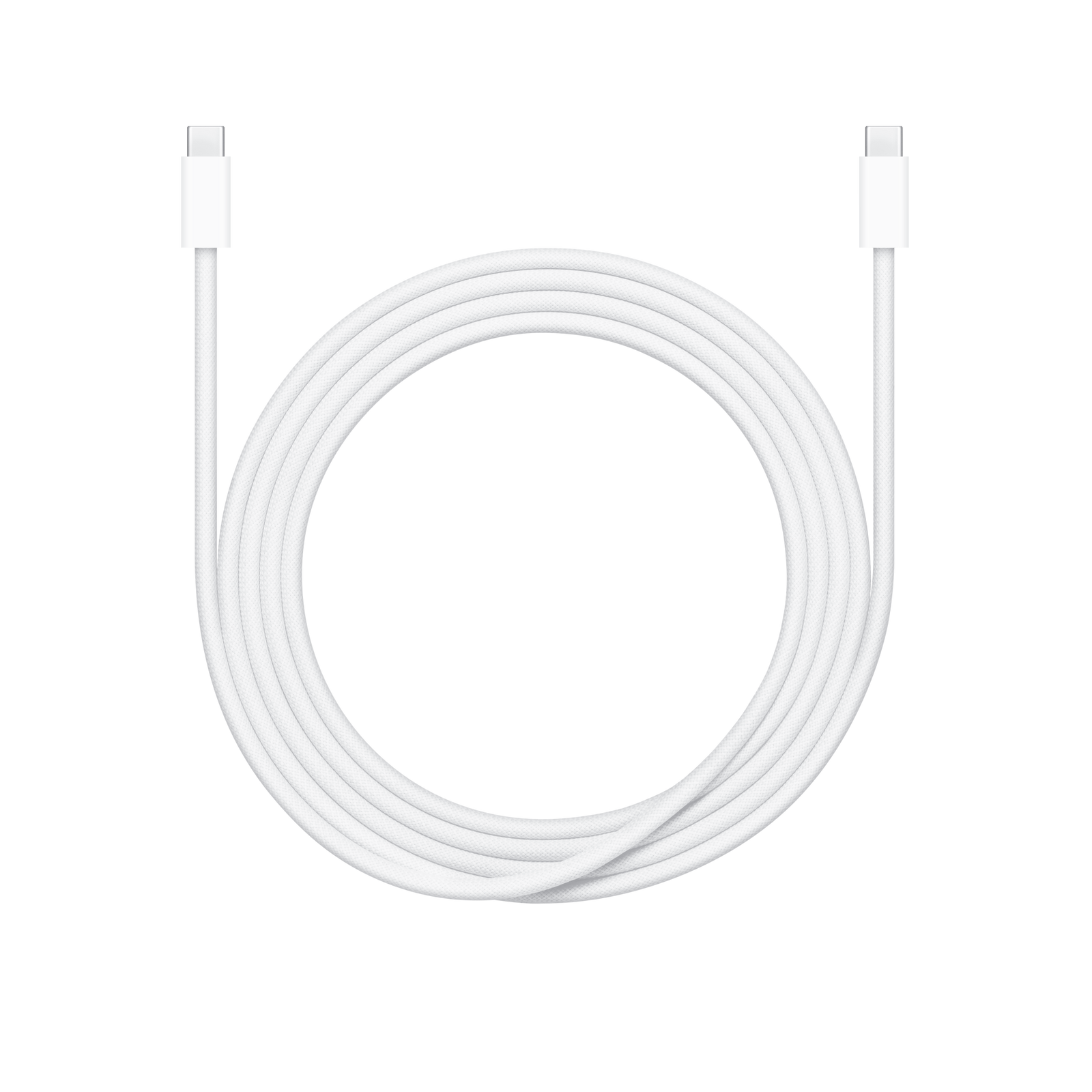 Braided USB-C Charge Cable